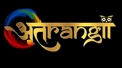 Atranggi (Personal account)
